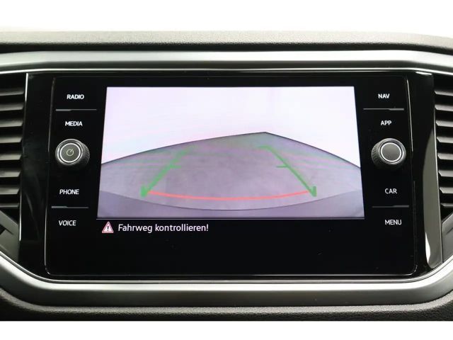 Volkswagen T-Roc 1.5 TSI DSG