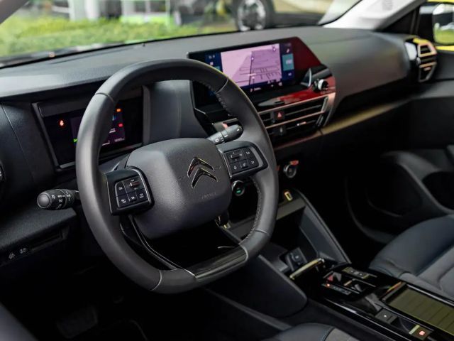 Citroën C4 Feel