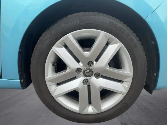 Renault Clio Experience