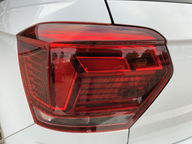 Volkswagen Polo 1.0 TSI Highline