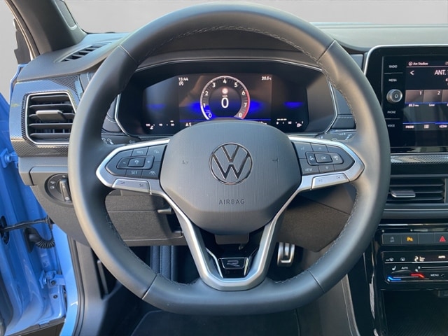 Volkswagen T-Cross 1.0 TSI OPF +MATRIX+NAVI+ACC