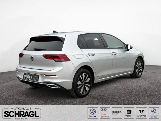 Volkswagen Golf 1.5 TSI Golf VIII Move