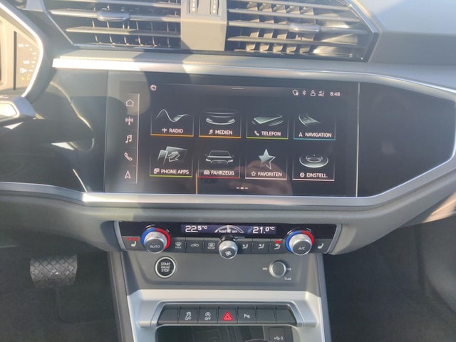 Audi Q3 35 TFSI S-Tronic