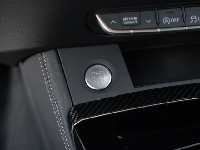 Audi Q5 40 TDI Quattro S-Line Sport