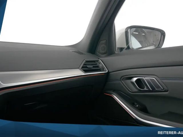 BMW 320 320d M-Sport xDrive