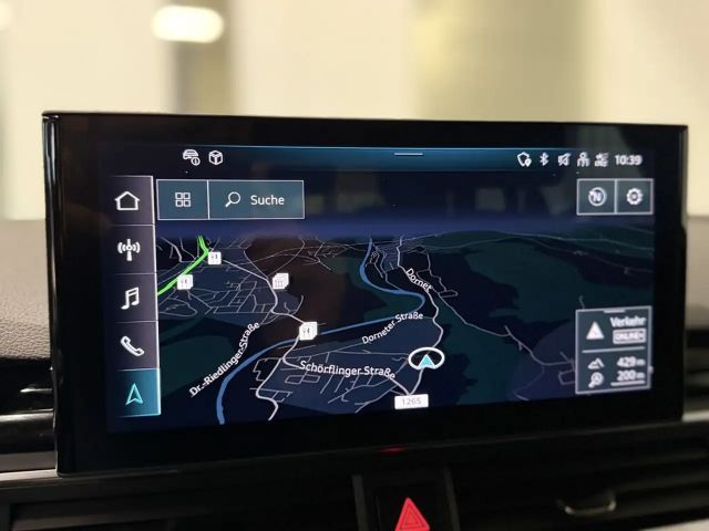 Audi A4 40 TFSI Quattro