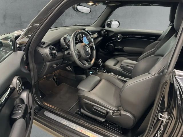 MINI Cooper S 3-deurs