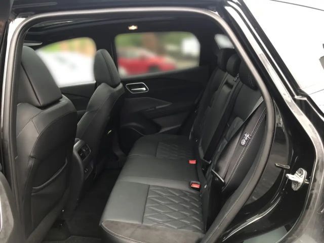 Nissan Qashqai DIG-T Tekna