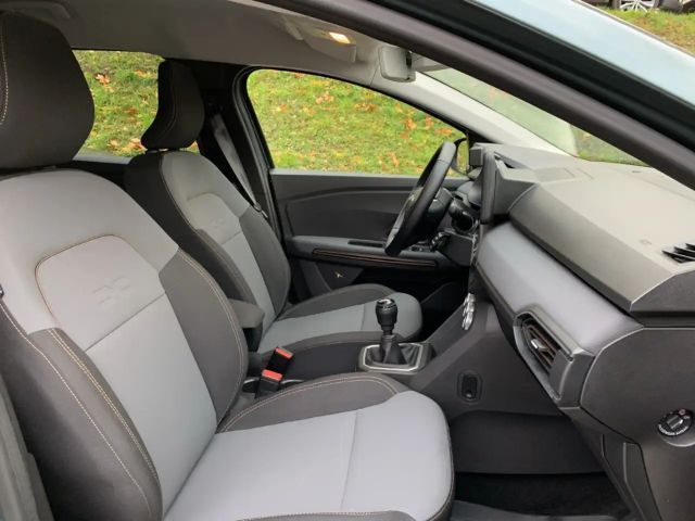 Dacia Jogger Extreme