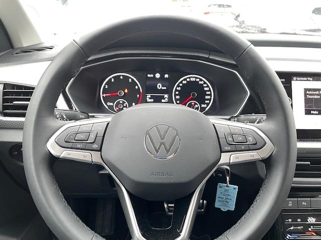 Volkswagen T-Cross 1.0 TSI Move