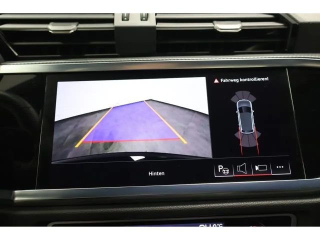 Audi Q3 40 TDI Quattro S-Line S-Tronic