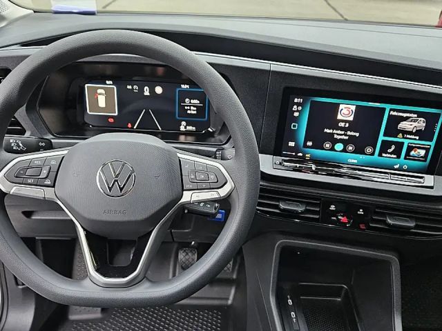 Volkswagen Caddy Caddy Cargo 1,5 TSI**Schiebetür links und rechts**