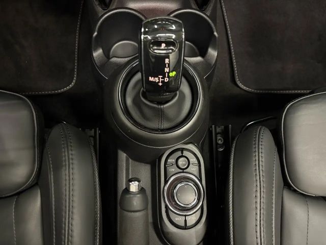 MINI Cooper S Cabrio Cooper S Cabrio PA RFK LED Shz. Navi DAB CarPlay