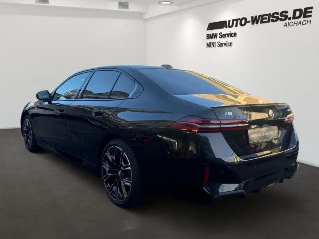 BMW i5 M-Sport Sedan