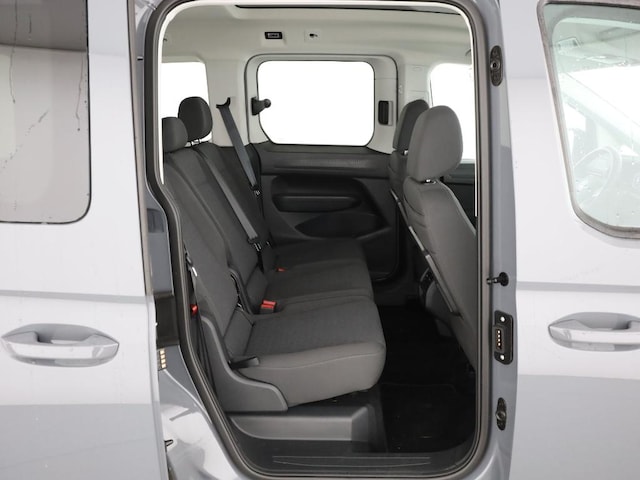 Volkswagen Caddy 2.0 TDI