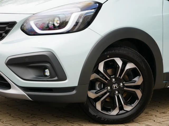 Honda Jazz 1.5 Advance Hybrid i-MMD