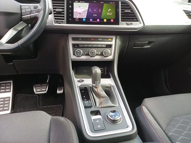 Seat Ateca 4Drive FR-lijn