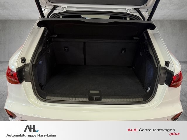 Audi A3 30 TFSI S-Line S-Tronic Sportback