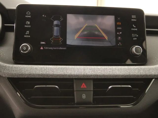 Skoda Kamiq Selection