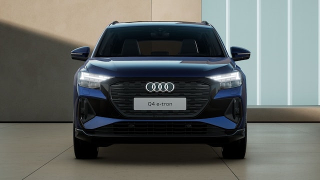 Audi Q4 e-tron Quattro