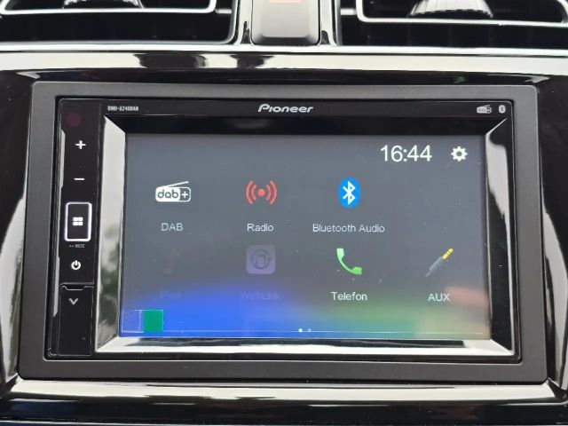 Mitsubishi Space Star MIVEC Star