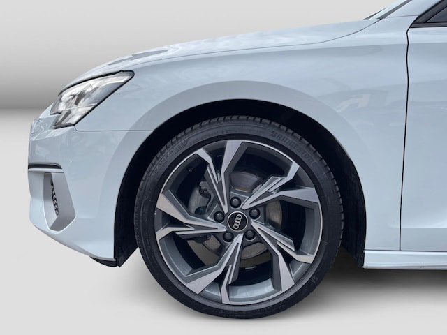 Audi A3 35 TFSI S-Tronic Sedan