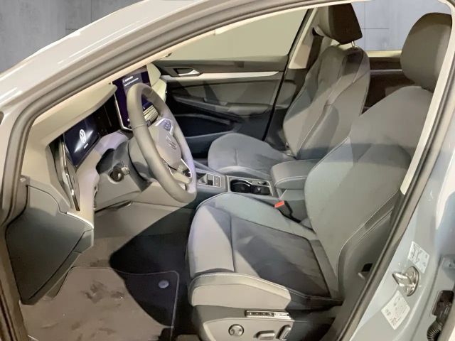 Volkswagen Golf Rabbit TSI