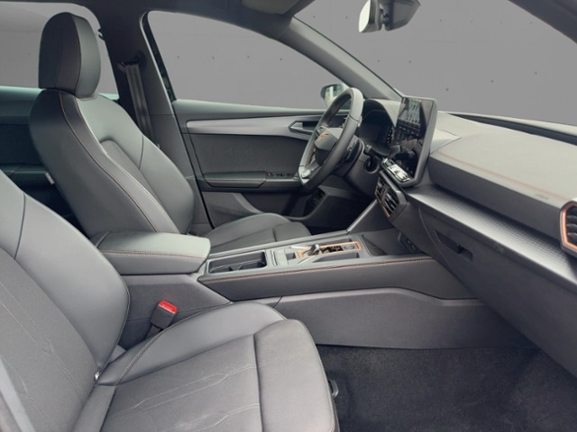 Cupra Leon Sportstourer e-Hybrid