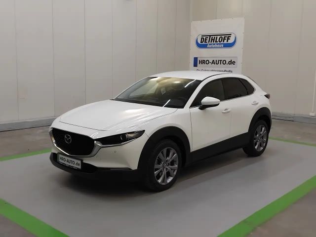 Mazda CX-30 Selection SkyActiv