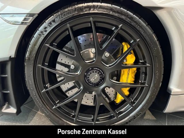 Porsche Cayman 718 RS