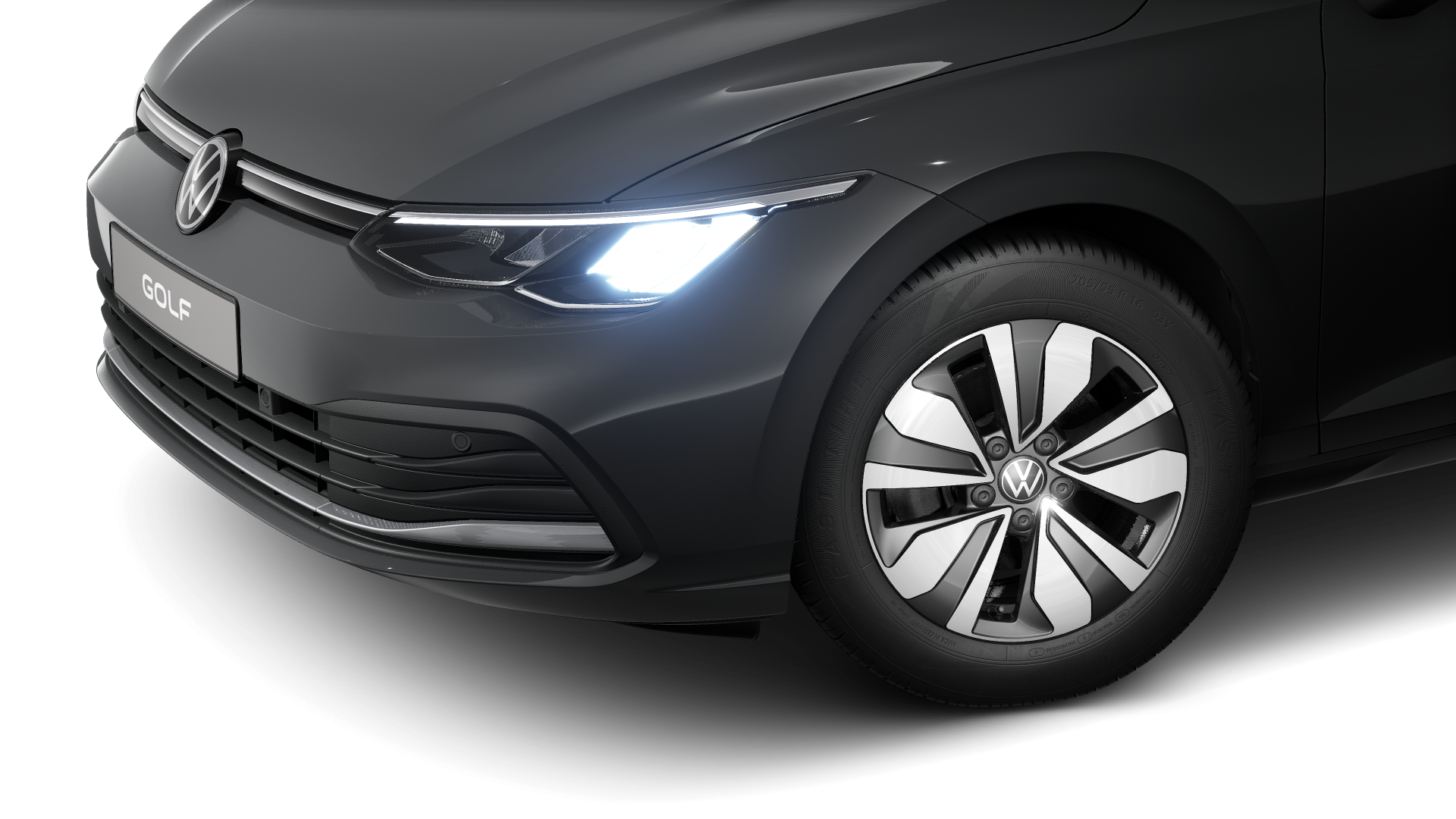 Volkswagen Golf DSG Move