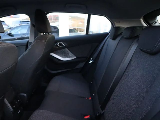 BMW 120 Comfort pakket Sedan