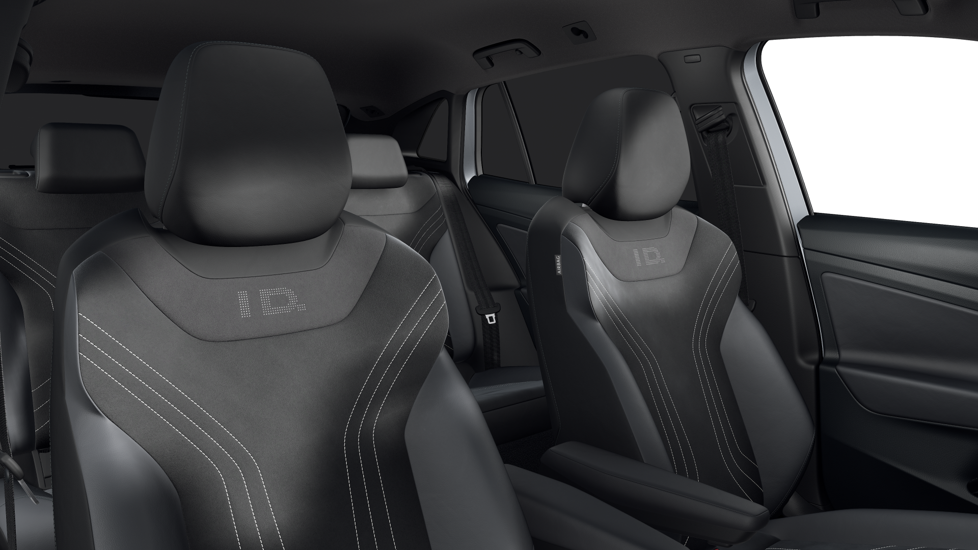 Volkswagen ID.4 Performance Pro