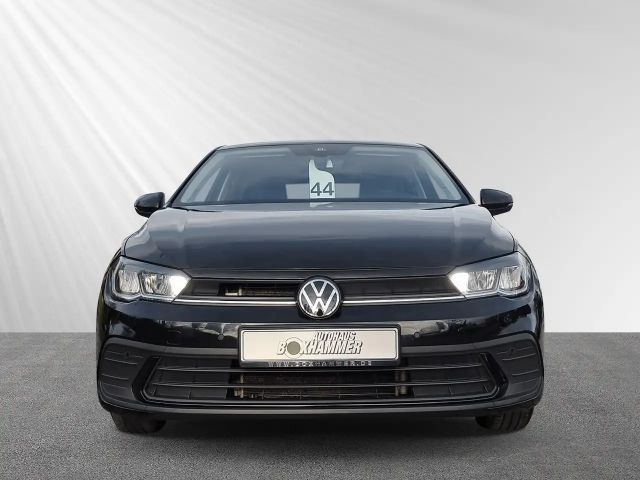 Volkswagen Polo Move
