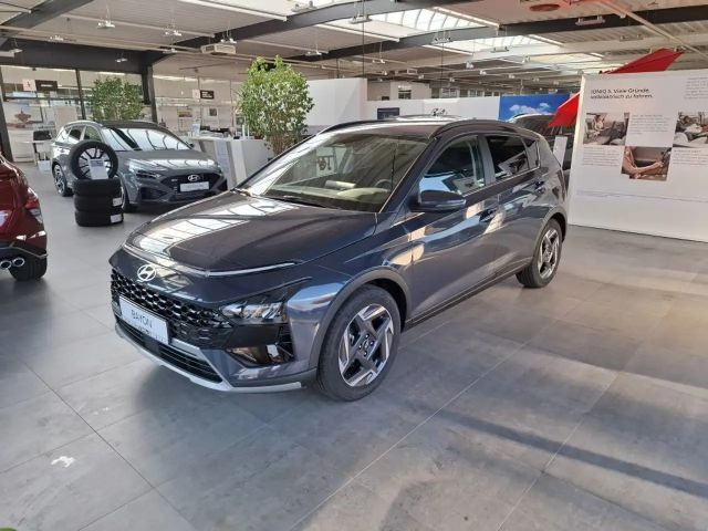 Hyundai Bayon 1.0 Prime T-GDi