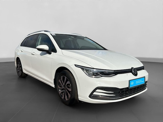 Volkswagen Golf 1.5 TSI Variant