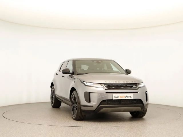 Land Rover Range Rover Evoque S