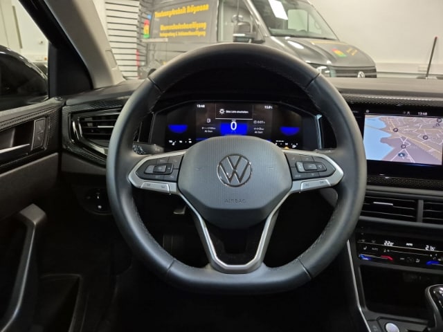 Volkswagen Taigo 1.0 TSI