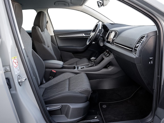 Skoda Karoq 1.5 TSI Style Style