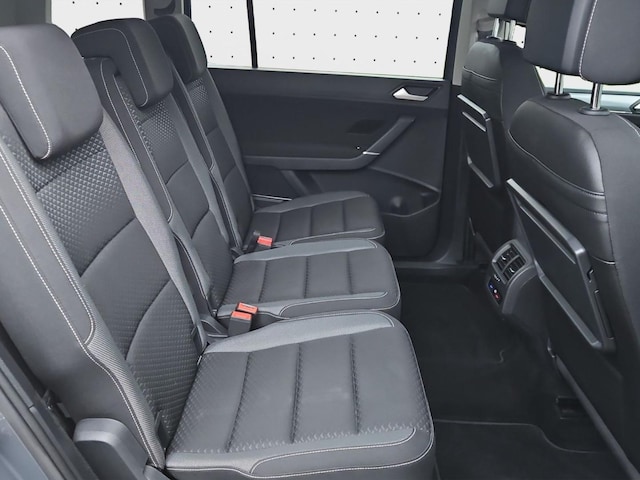 Volkswagen Touran Touran Active 110kW *LED*AHK*NAVI*SitzH*EPH*