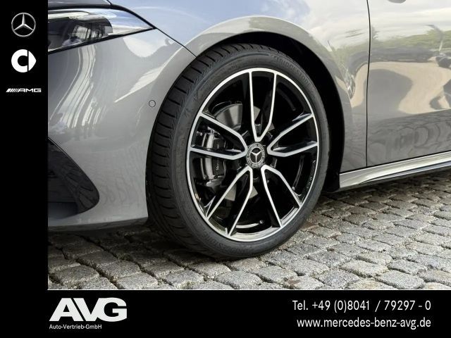 Mercedes-Benz A 200 AMG Line