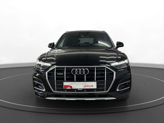 Audi Q5 Hybride Quattro