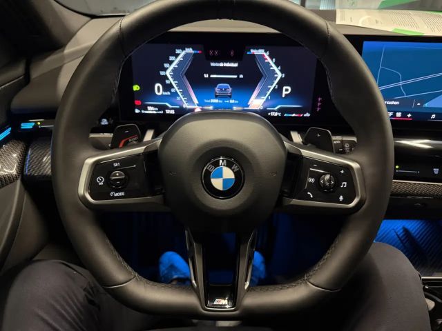 BMW 520 520d M-Sport Touring