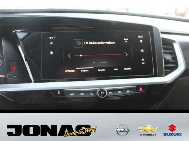 Opel Grandland X 1.5 Turbo GS-Line Grand Sport