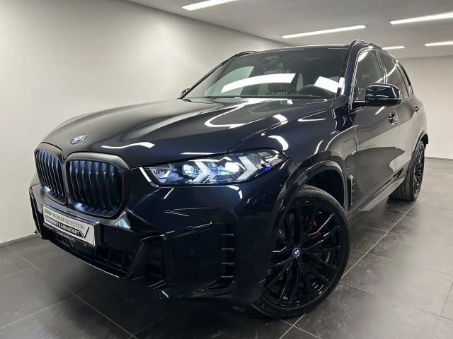 BMW X5 M-Sport xDrive50e