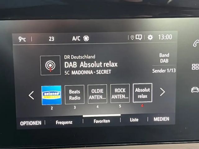 Opel Mokka 1.2 Turbo