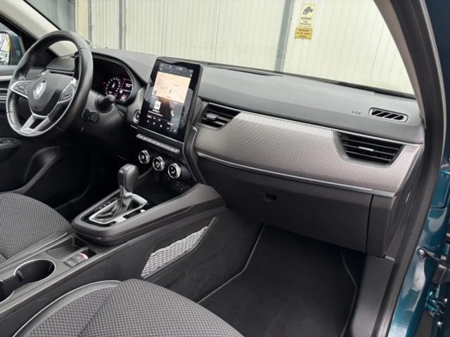 Renault Arkana EDC Intens