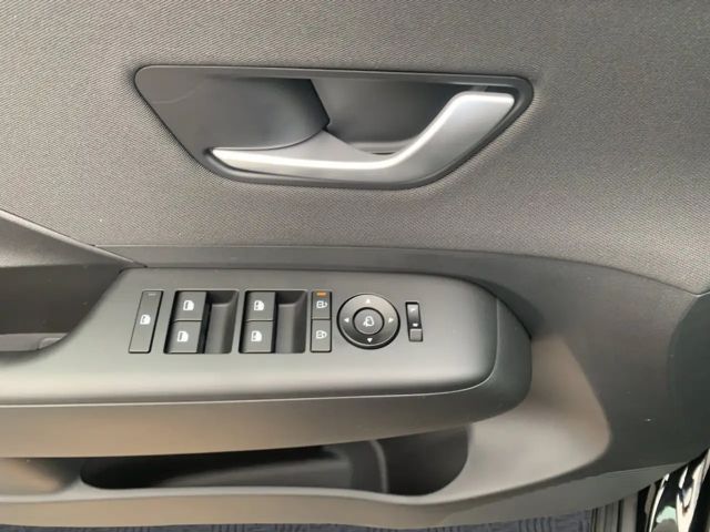 Hyundai Kona T-GDi Vierwielaandrijving