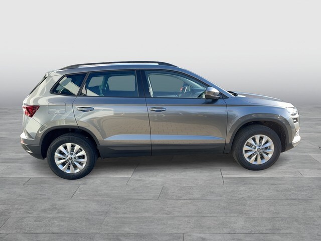 Skoda Karoq 1.5 TSI Selection