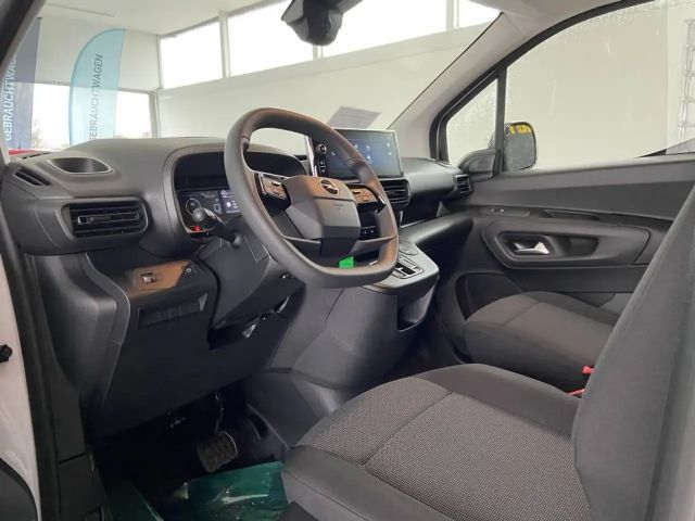 Opel Combo COMBO Cargo DOKA 1,5 131PS 8G Automatik